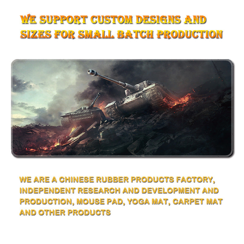 TAPIS SUPPORT SOURIS GAMING - TAPIS DE SOURIS DE JEU SURDIMENSIONNÉ PERSONNALISABLE : CONFORT, DESIGN ET PERFORMANCE.