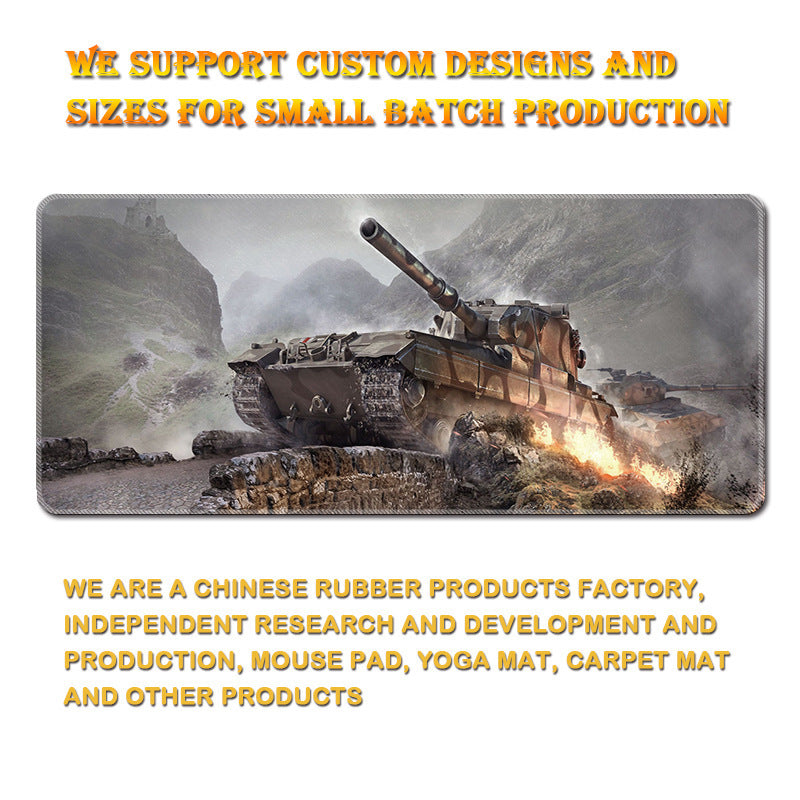 TAPIS SUPPORT SOURIS GAMING - TAPIS DE SOURIS DE JEU SURDIMENSIONNÉ PERSONNALISABLE : CONFORT, DESIGN ET PERFORMANCE.