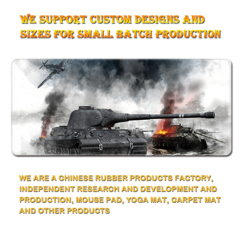 TAPIS SUPPORT SOURIS GAMING - TAPIS DE SOURIS DE JEU SURDIMENSIONNÉ PERSONNALISABLE : CONFORT, DESIGN ET PERFORMANCE.