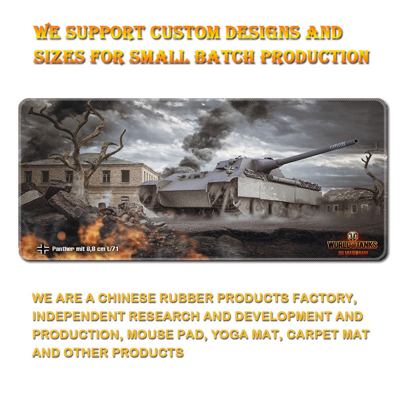 TAPIS SUPPORT SOURIS GAMING - TAPIS DE SOURIS DE JEU SURDIMENSIONNÉ PERSONNALISABLE : CONFORT, DESIGN ET PERFORMANCE.