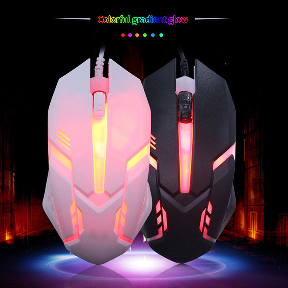 SOURIS LUMINEUSE GAMING - SOURIS DE JEU PROFESSIONNELLE SANS FIL – PRÉCISION, RÉACTIVITÉ ET AUTONOMIE LONGUE DURÉE.